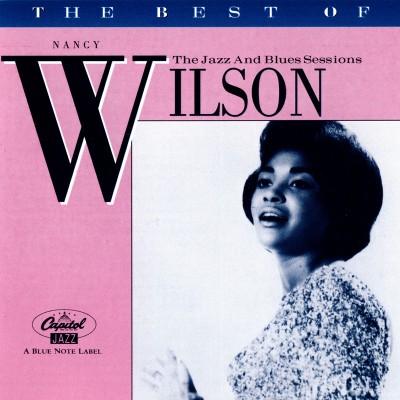 (Vocal Jazz) Nancy Wilson - The Best Of Nancy Wilson - 1996, FLAC (tracks+.cue), lossless