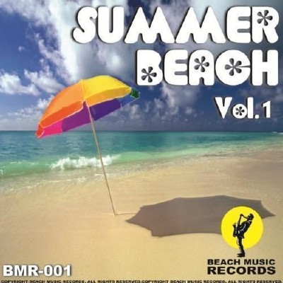 VA - Summer Beach Vol. 1 (2011)