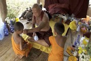 Потерянные дети Будды / Buddha's Lost Children (2006) DVDRip