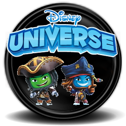 Disney Universe (2011/RUS/ENG/RePack by Fenixx)