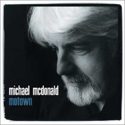 Michael McDonald - Motown (2003) DTS 5.0