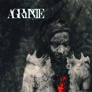 Agrypnie - Asche EP [2011]
