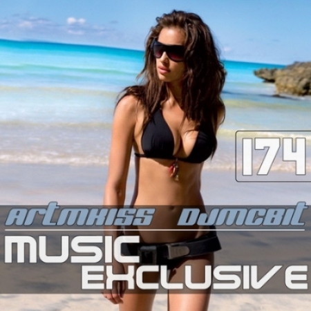 VA - Music Exclusive from DjmcBiT vol 174 (29.10.11)