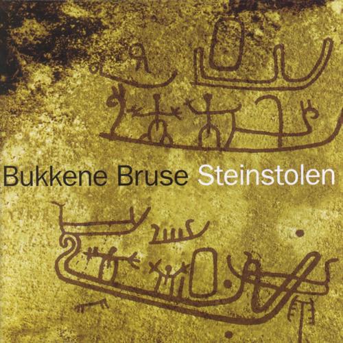 (Norwegian Folk / Neo-Traditional) Bukkene Bruse - Steinstolen (The Stone Chair) - 1999, MP3, 320 kbps