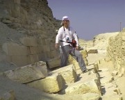 Запретные темы истории. Загадки Древнего Египта. Вечный ремонт. 2 серия (2006) DVDRip