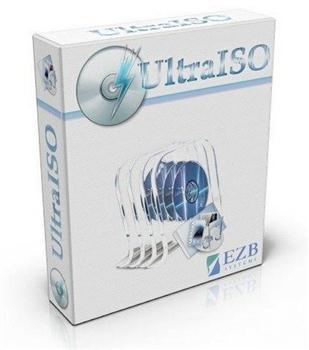 UltraISO Premium Edition v9.5.2.2836 + Retail