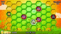Bee Wars (2011/PSP/ENG)