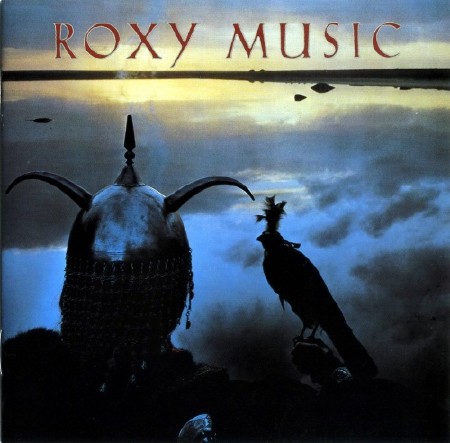 Roxy Music - Avalon 1971 (2003) DTS 5.1