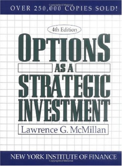 lawrence mcmillan options as a strategic investment download