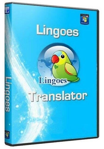 Lingoes Translator 2.8.1 ML + Portable