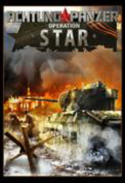 Achtung Panzer Operation Star-SKIDROW