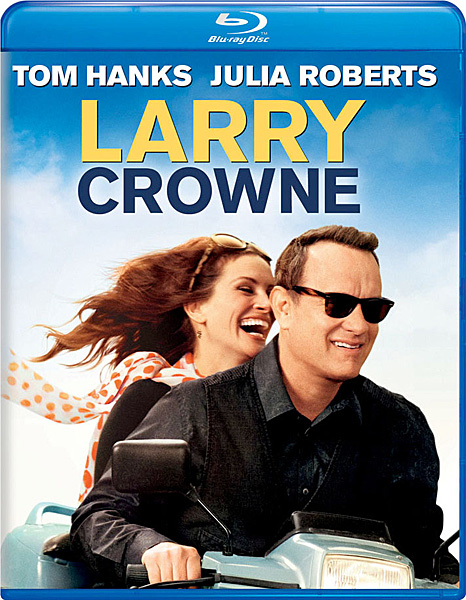   / Larry Crowne (  / Tom Hanks) [2011, , , , , BDRip 720p] Dub + Sub Rus, Eng + Original Eng