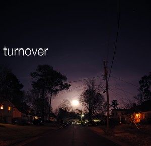 Turnover - Turnover EP (2011)