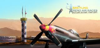 [Android] Breitling Reno Air Races v1.2 [, , ENG]
