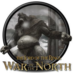 Lord of the Rings: War in the North (2011/RUS/ENG/RePack by R.G.Repackers)