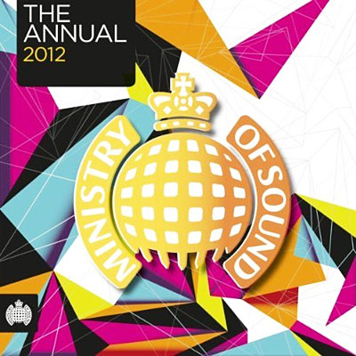  Ministry of Sound: Annual 2012 (2011)