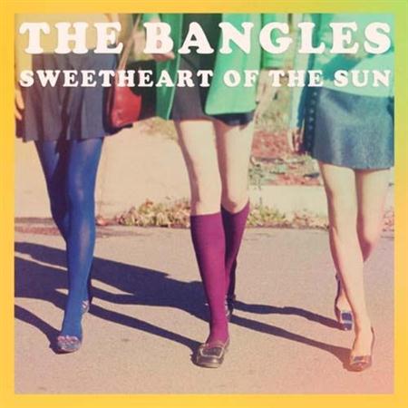 The Bangles - Sweetheart Of The Sun (2011)