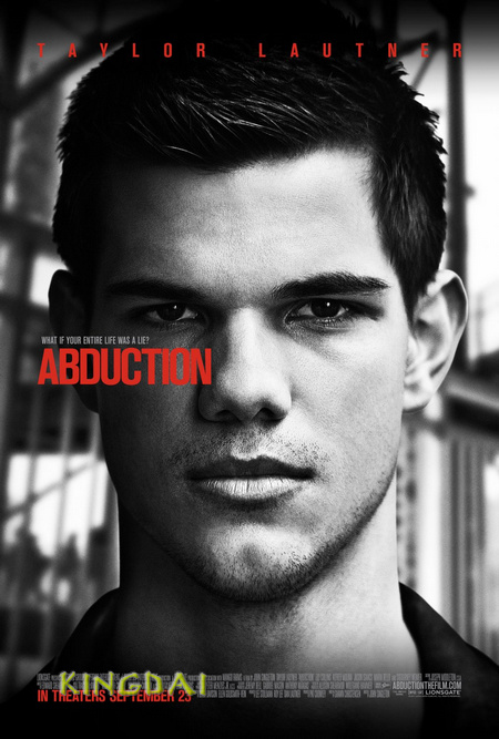 Abduction (2011) KORSUB HDRip XVID - AbSurdiTy