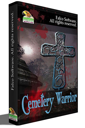  Cemetery Warrior (PC/2011)