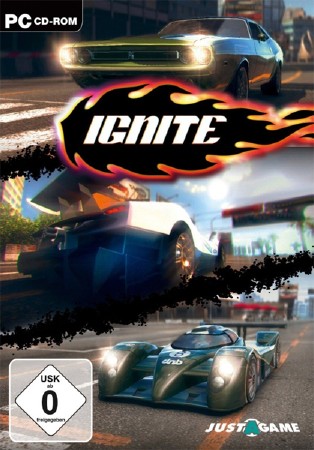 Ignite (2011/ENG/Repack by Ultra)