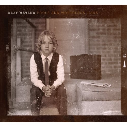 Deaf Havana - Fools & Worthless Liars (2011)