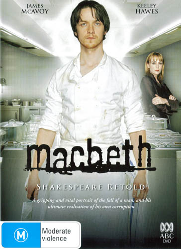 / Macbeth (  / Mark Brozel) [2005 ., , DVDRip] VO