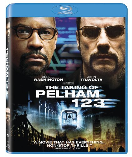 Taking Of Pelham 1-2-3 2009 BluRay 720p