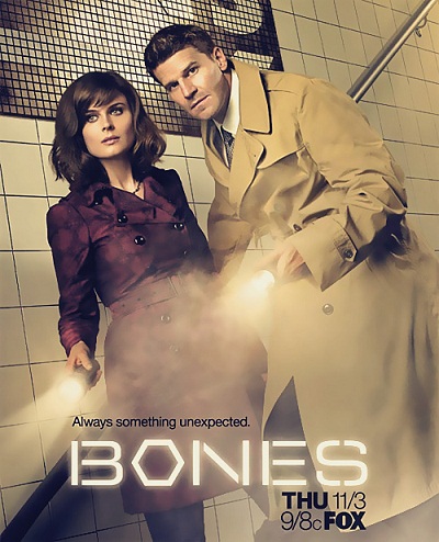  / Bones (7 /2011/WEBDLRip)