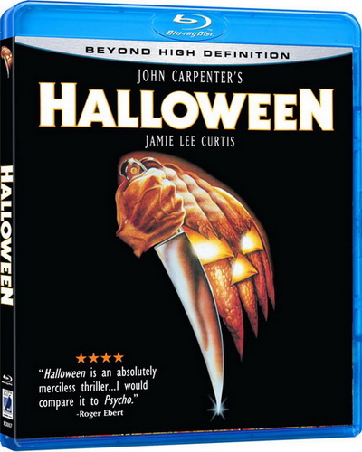 / Halloween (1978) BDRip 720p