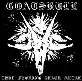 (Raw Black Metal) Goatskull -  - 2007-2009, (1 Album, 2 Demos), WMA (tracks), 128 kbps