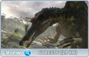 BBC. Планета динозавров / BBC. Planet Dinosaur (2011/HDTVRip/SATRip)