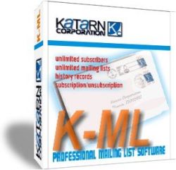 KC Softwares K-ML v4.4.416