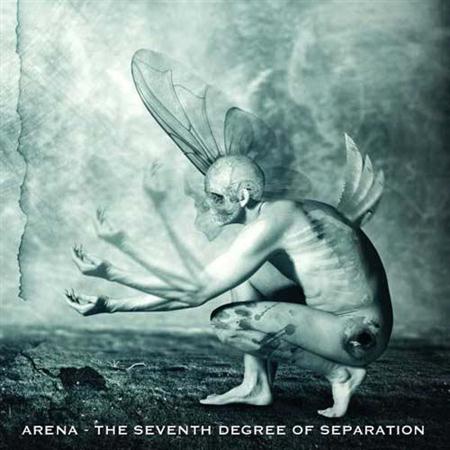 Arena - The Seventh Degree of Separation (2011)
