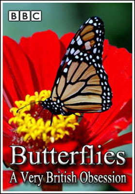 BBC: Мир природы. Бабочки. Британская страсть (2011) SATRip