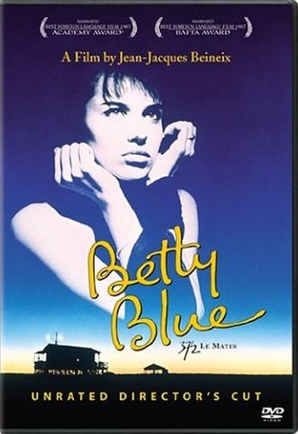        / 37,2   / 37,2 Le Matin / Betty Blue (-  / Jean-Jacques Beineix) [1986, , , DVDRip] VO + Original Fre