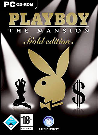 Playboy: The Mansion / Private Party -   (PC/RUS)