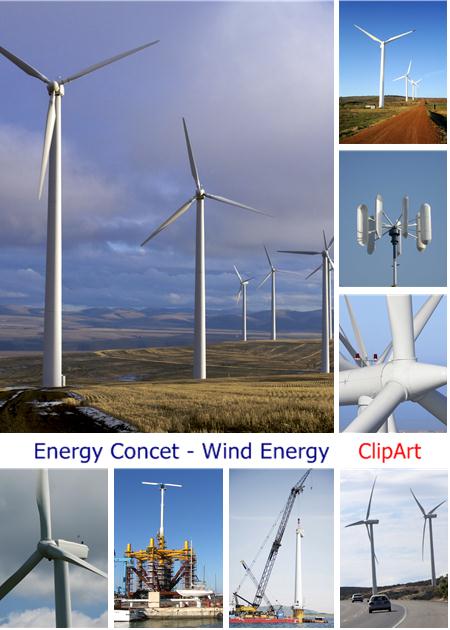 Energy Concet - Wind Energy
