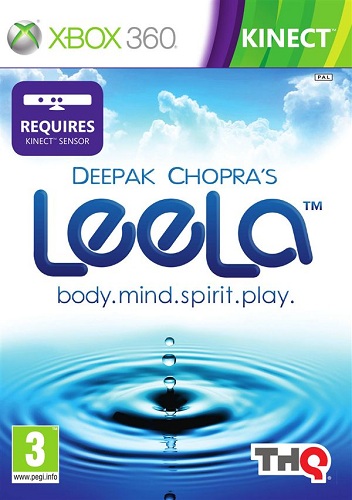 Deepak Chopra's Leela [Region Free / ENG]