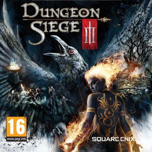 Dungeon Siege III (2011/RUS/ENG/RePack by R.G. )