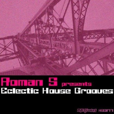 Roman S Presents Eclectic Grooves (2011)