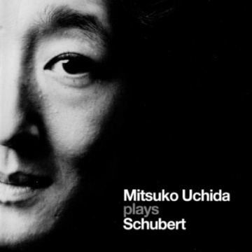 Mitsuko Uchida - Plays Schubert (8CD Box Set) (2005) - FLAC