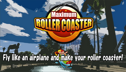 Maximum Roller Coaster v1.0.0-OUTLAWS (Pc/Eng)