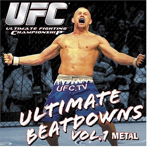 UFC Ultimate Beatdowns Vol. 1 (2004)