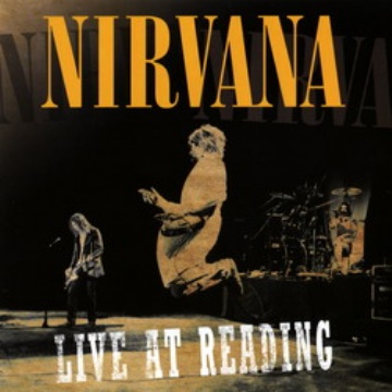 Nirvana - Discography (1989-2009) AAC