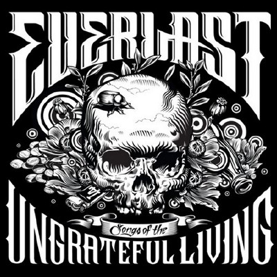 Everlast - Songs Of The Ungrateful Living (Deluxe Edition) (2011)