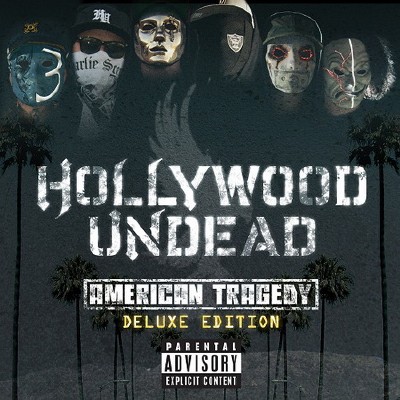 Hollywood Undead - American Tragedy (2011)