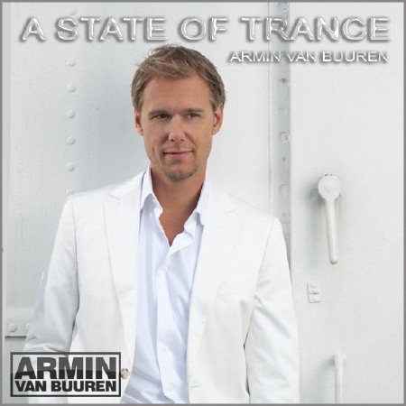 Armin van Buuren - A State Of Trance Episode 534 (10.11.2011)