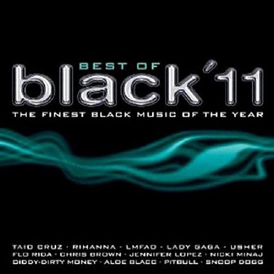 Best Of Black 2011 (2011)