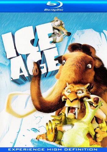 Тупиковый Период Держиморда / Ice Age 2002 Dvd