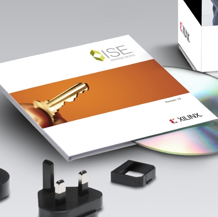 Xilinx ISE Design Suite v14.7 WIN LINUX ISO TBE